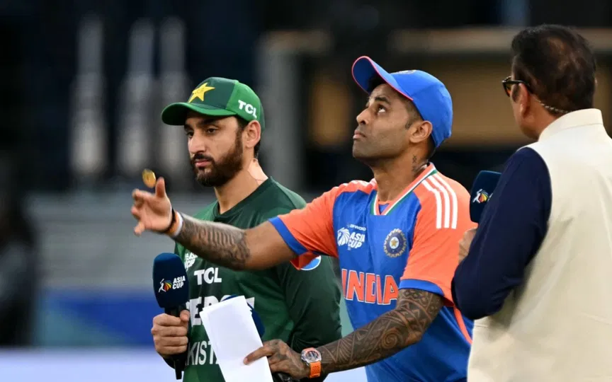 Has Suryakumar Yadav crossed the line with his post-match comments vs Pakistan in Asia Cup?
